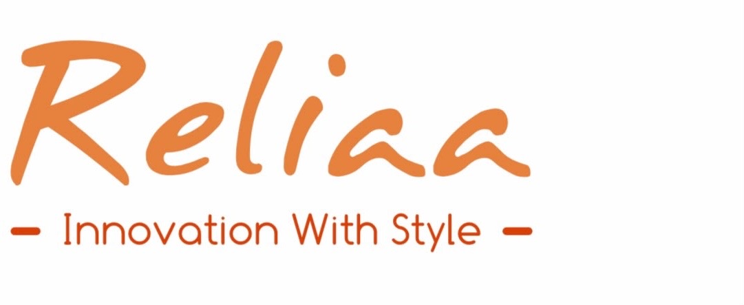 Reliaa — Innovation With Style